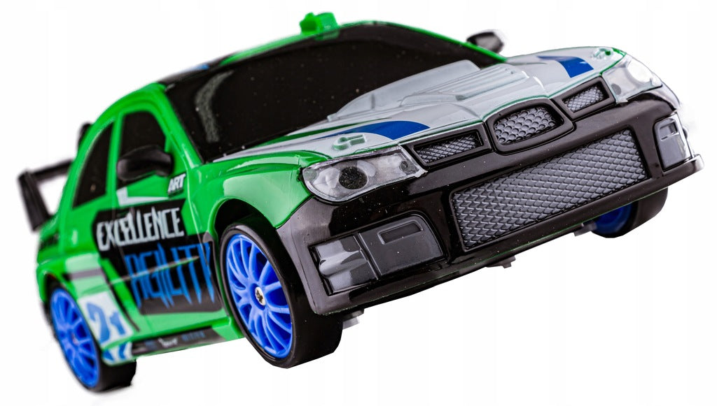 AUTO RC SAMOCHÓD DO DRIFTOWANIA SUBARU IMPREZA