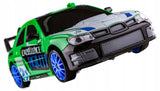 AUTO RC SAMOCHÓD DO DRIFTOWANIA SUBARU IMPREZA