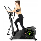 Orbi-Trek Trenażer Treningowy Eliptyczny do 150 KG Elektromagnetyczny
