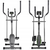 Orbi-Trek Trenażer Treningowy Eliptyczny Rower Domowy do Ćwiczeń do 120 KG