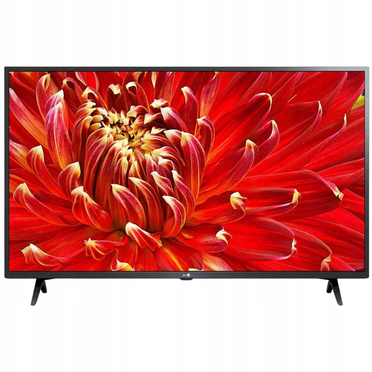 Telewizor LED LG 43LM6300 43" Cali Full HD Czarny 1920 x 1080 px 50/60 Hz