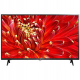 Telewizor LED LG 43LM6300 43" Cali Full HD Czarny 1920 x 1080 px 50/60 Hz