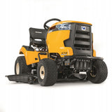 Kosiarka Traktor Cadet XT2 PS117 KAWASAKI PRO 18KM Traktorek Ogrodowy 106cm