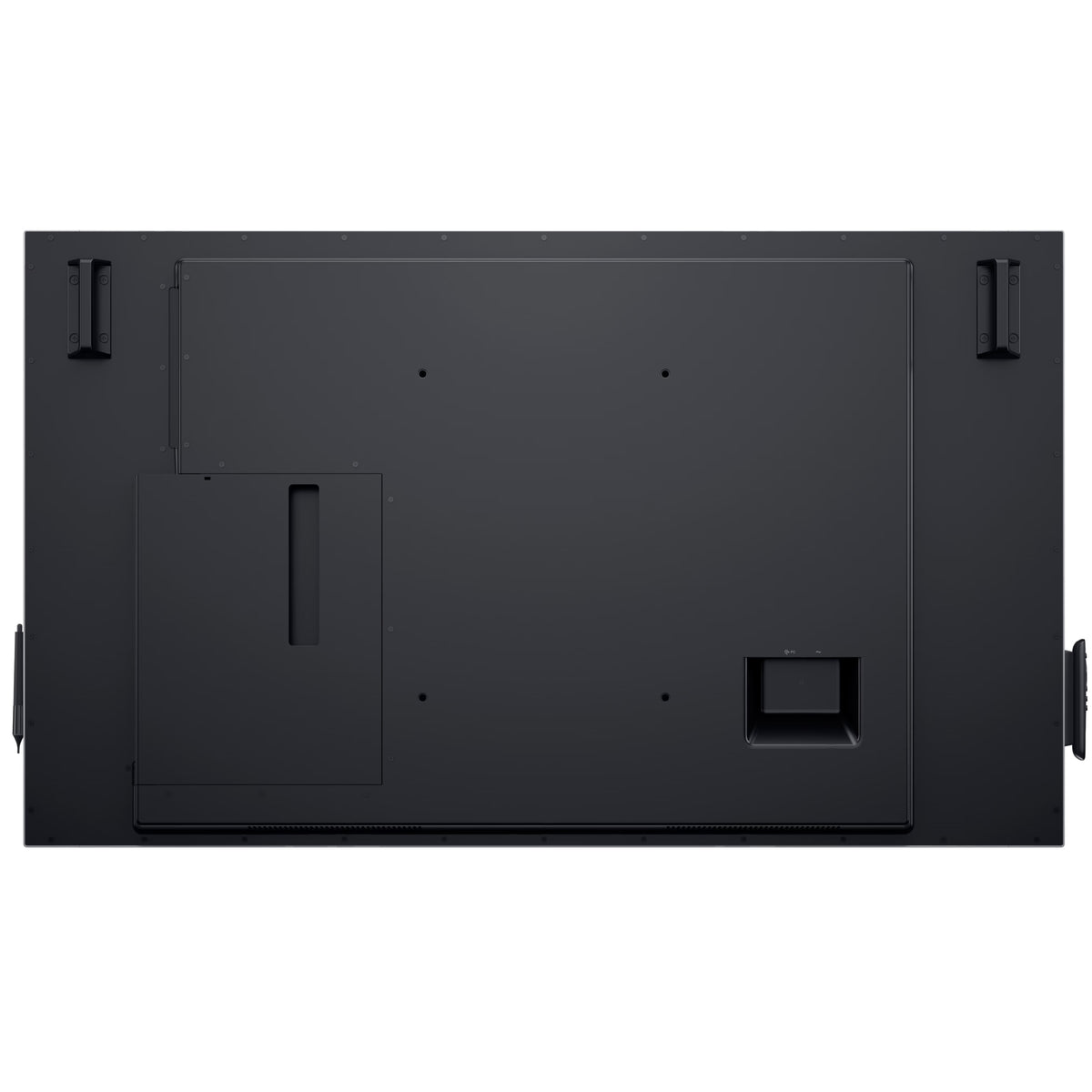 Monitor Wielkoformatowy Biznesowy Dotykowy 54,6 4K IPS PLS DELL P5524QT