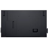 Monitor Wielkoformatowy Biznesowy Dotykowy 54,6 4K IPS PLS DELL P5524QT