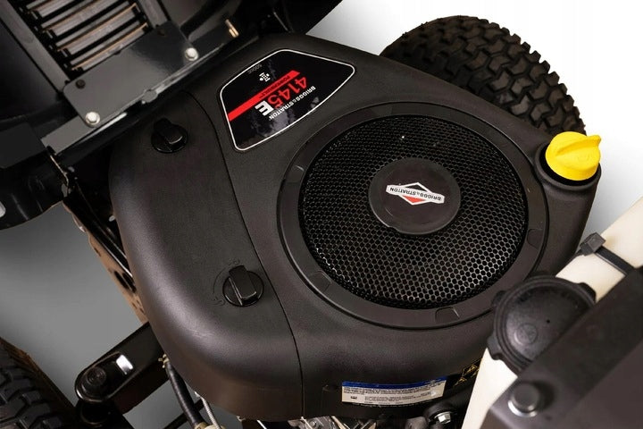 Traktor ogrodowy MTD Power-Liner 92 cm Kosiarka BRIGGS STRATTON 17,7 KM