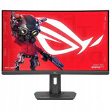 Monitor Gamingowy 27" Cali Asus ROG Strix XG27WCS 2560 x 1440 (WQHD) 180 Hz