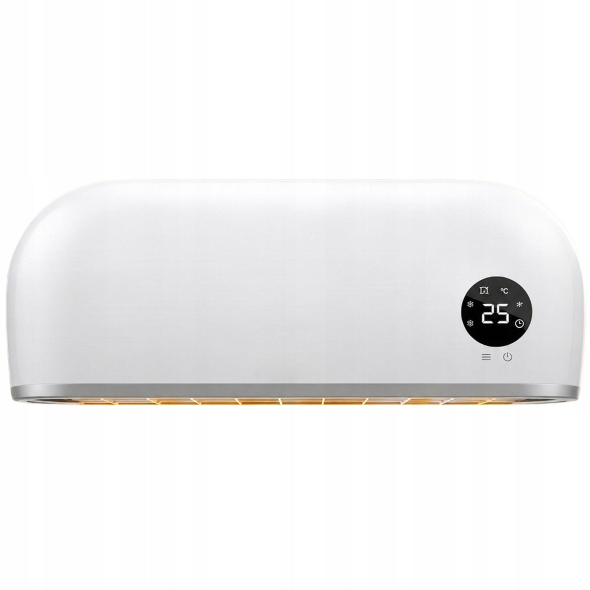 Grzejnik Łazienkowy Ceramiczny Cecotec ReadyWarm 2000 Max Biały Timer
