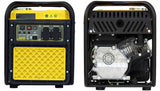 Agregat 4400W Inwerterowy Generator Prądu Benzynowy AVR 230V