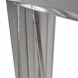 Drewutnia Skład Na Drewno Opałowe Stalowa 163x83x154cm