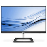 Monitor LED Philips 278E1A 27 " Cali 3840 x 2160 px IPS / PLS Czarny 4K UHD