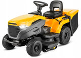 Traktor Ogrodowy Kosiarka Traktorek Koszący Stiga Estate 7,9 kW