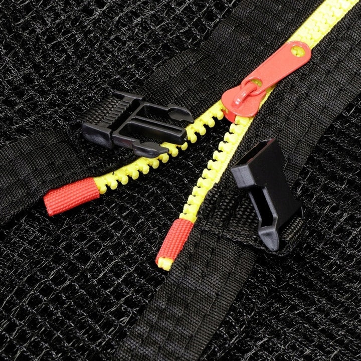 Siatka Do Trampoliny 10FT 300/305/312 na 6 SŁUPKÓW [ZEWNĘTRZNA] UNIWERSALNA
