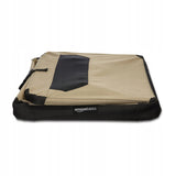 Transporter Dla Psa Amazone Basics S Składany 66x45x45cm Składany Do 13Kg