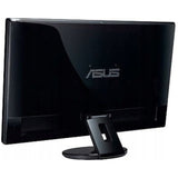 Monitor LCD ASUS VE276n 27 " Cali 1920 x 1080 px TN Full HD 1080p (16:9)