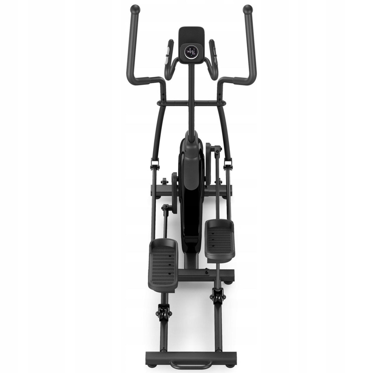 Orbi-Trek Trenażer Treningowy Eliptyczny Bluetooth do 120 KG do Ćwiczeń