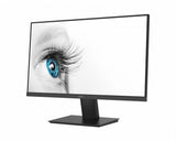 Monitor MSI PRO MP241X 23.8" Cali Full HD 4ms 1920×1080px 16:9 Czarny 75 Hz