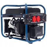 Agregat Inwertorowy 2000W Cichy Generator Prądu Zestaw + Gratis