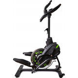Stepper Trenażer Eliptyczny Schody Rower Treningowy do 120 KG Magnetyczny