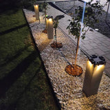 Donica Betonowa Nowoczesna Beton Architektoniczny 190kg | 50x50x80 | Poves