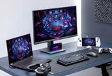 Monitor Gamingowy ASUS ROG STRIX XG27ACS 27” Cali WQHD 180 Hz / 1 ms / IPS