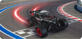 Zdalnie Sterowany Samochód Terenowy RC 4x4 Szybkie Auto LED Solidny Drift