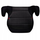 Fotelik Samochodowy Podstawka Czarna 126-150cm 15-36 kg dla Dziecka POVES