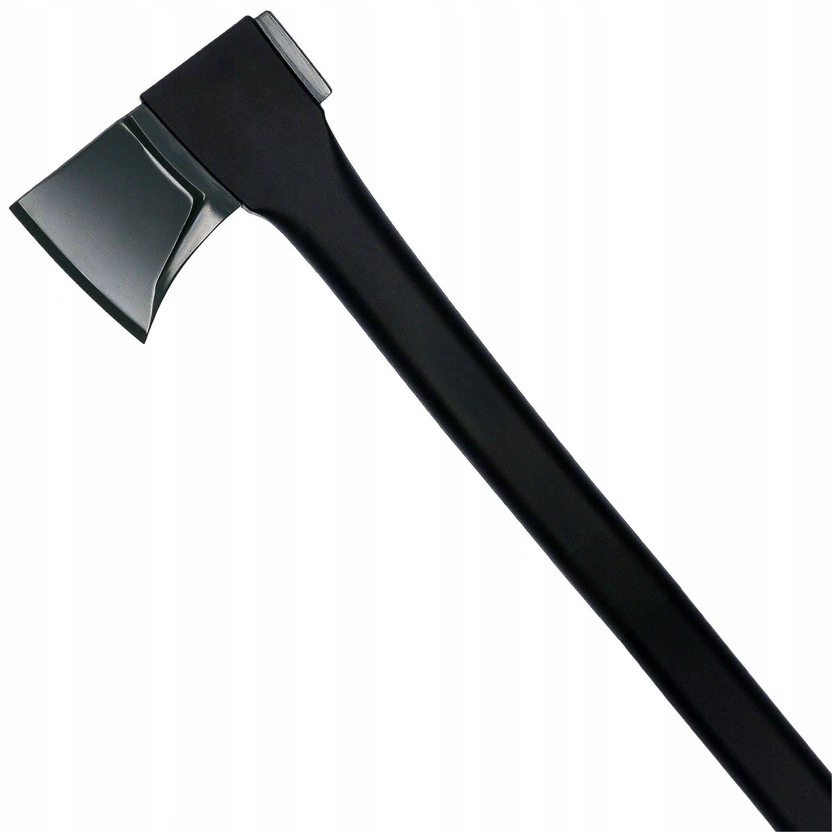 Siekiera do Łupania Drewna Rozłupująca Uniwersalna Ostrze 78 cm 2,35 kg XL