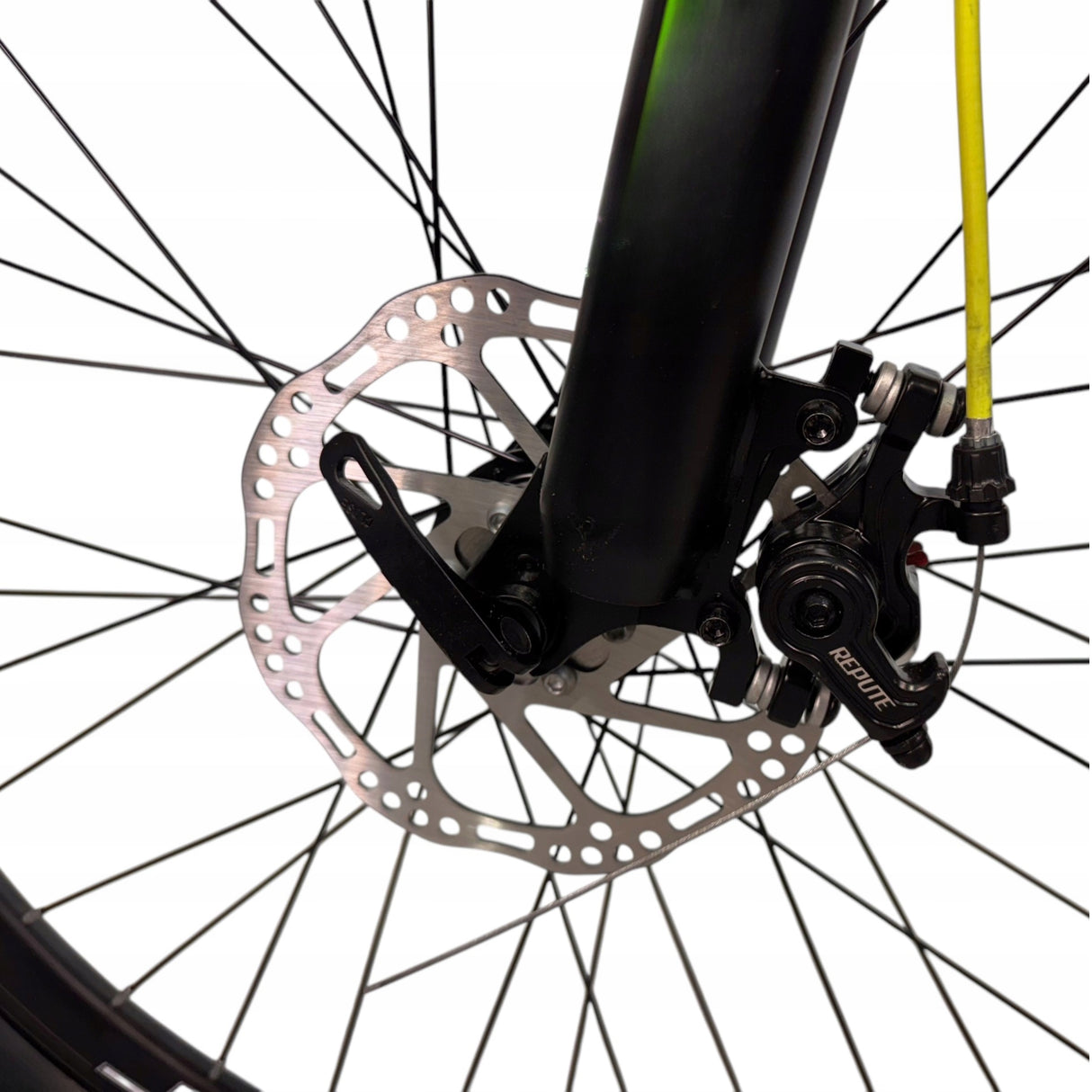 Rower Górski MTB Aluminium Shimano 21 Biegów Góral 26 na Komunie na Prezent