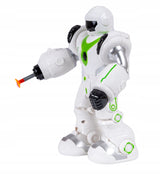 Robot Chodzący do Zbudowania dla Dziecka Dzieci 3+ JUNIOR