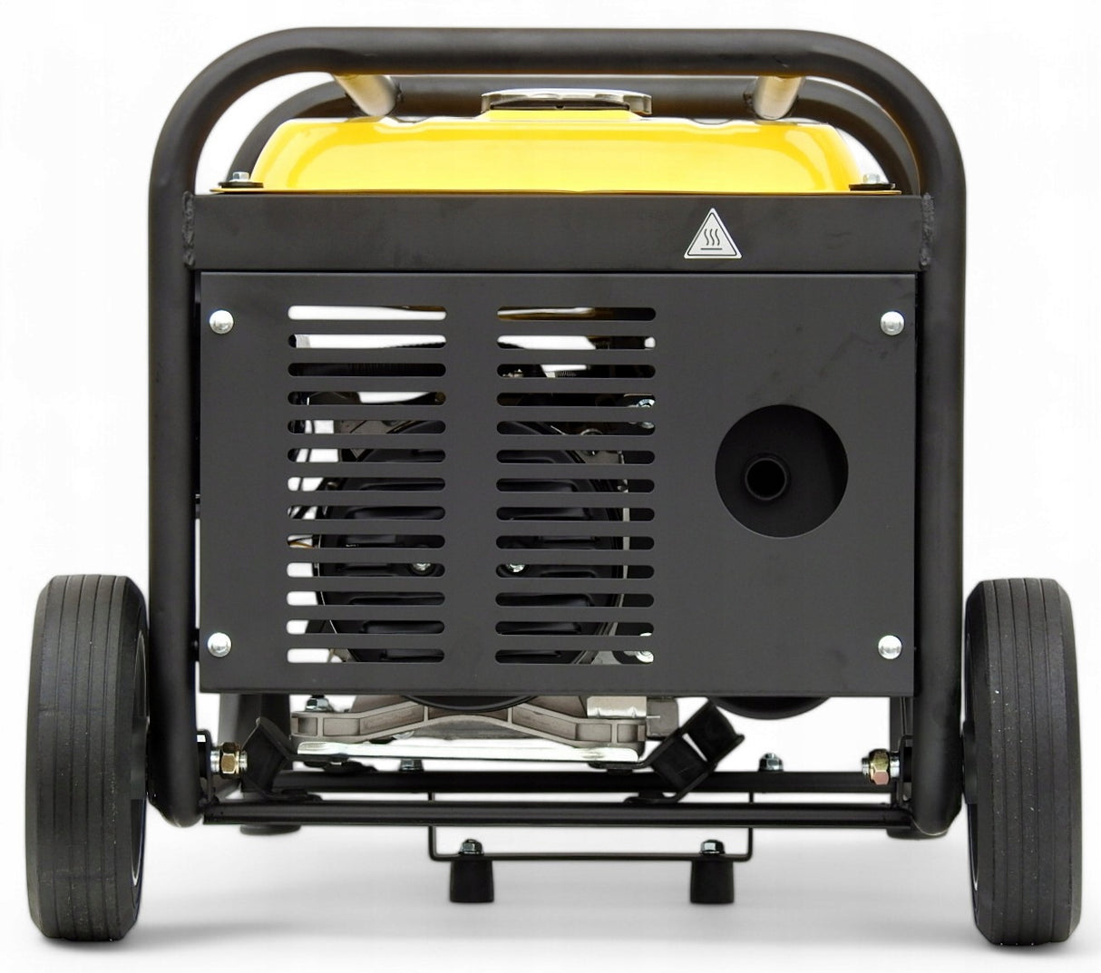 Agregat Generator Prądotwórczy Benzynowy 2800W Prezent