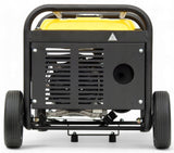 Agregat Generator Prądotwórczy Benzynowy 2800W Prezent