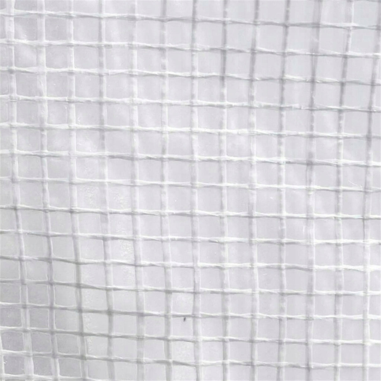 FOLIA ZAMIENNA Do Tunelu Tunel Foliowy Ogrodowy 24 m² 3x8x2m | WZMOCNIONA