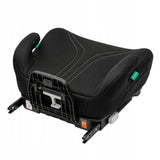 Fotelik Samochodowy Podstawka ISOFIX i-Size 125-150 cm Czarny Dla Dziecka
