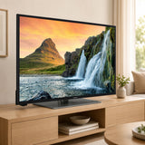 Telewizor LED Panasonic TX-40MS360 40" Cali Smart TV Inny Full HD Czarny