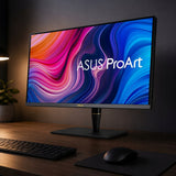 Monitor ASUS PA32UCX-PK PRO ART 4K LED Smart HDR dla Grafika i Fotografa