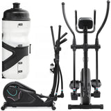 Orbi-Trek Trenażer Eliptyczny Rower Treningowy do 150 KG do Ćwiczeń