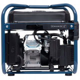 Agregat Inwertorowy 2000W Cichy Generator Prądu Zestaw + Gratis