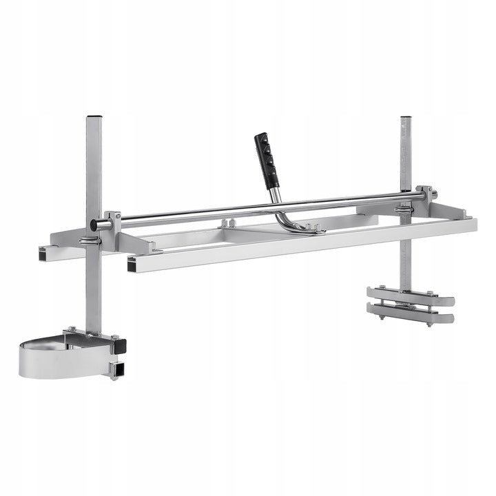 Trak Łańcuchowy Przenośny Piła Łańcuchowa 14"-36” Lekki i Trwały