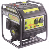 Agregat Prądotwórczy Inwerterowy 2500W Generator Prądu Zestaw Prezent