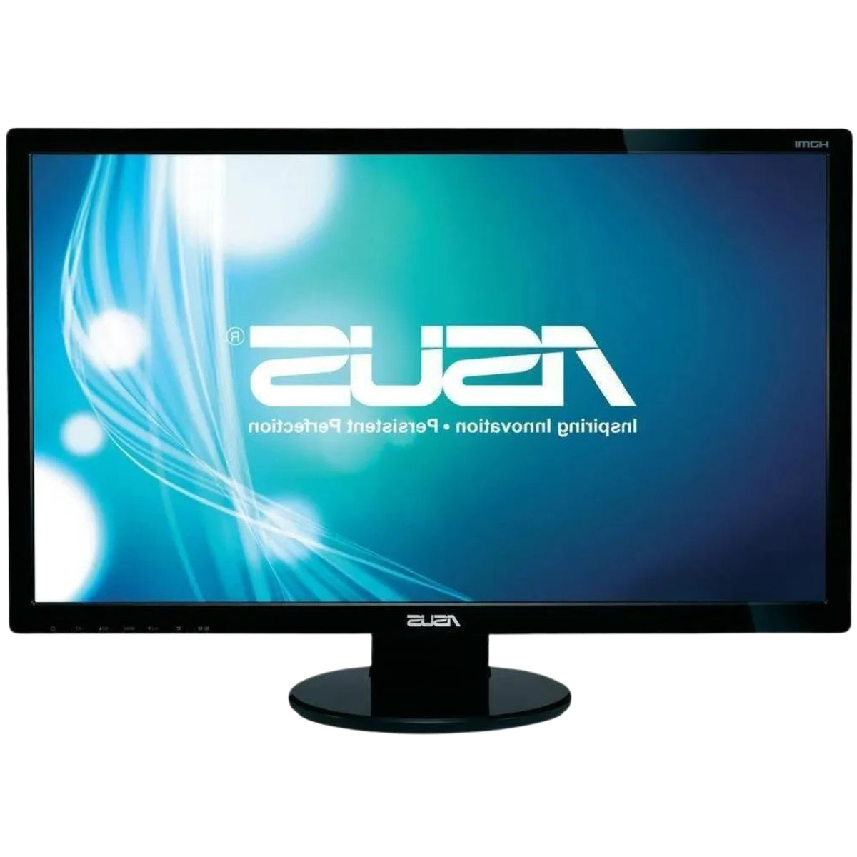 Monitor LCD ASUS VE276n 27 " Cali 1920 x 1080 px TN Full HD 1080p (16:9)