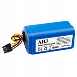 Bateria Zamienna AHJ 14,4 V 2600 mAh Li-Ion z Conga 1290..| UNIWERSALNA!