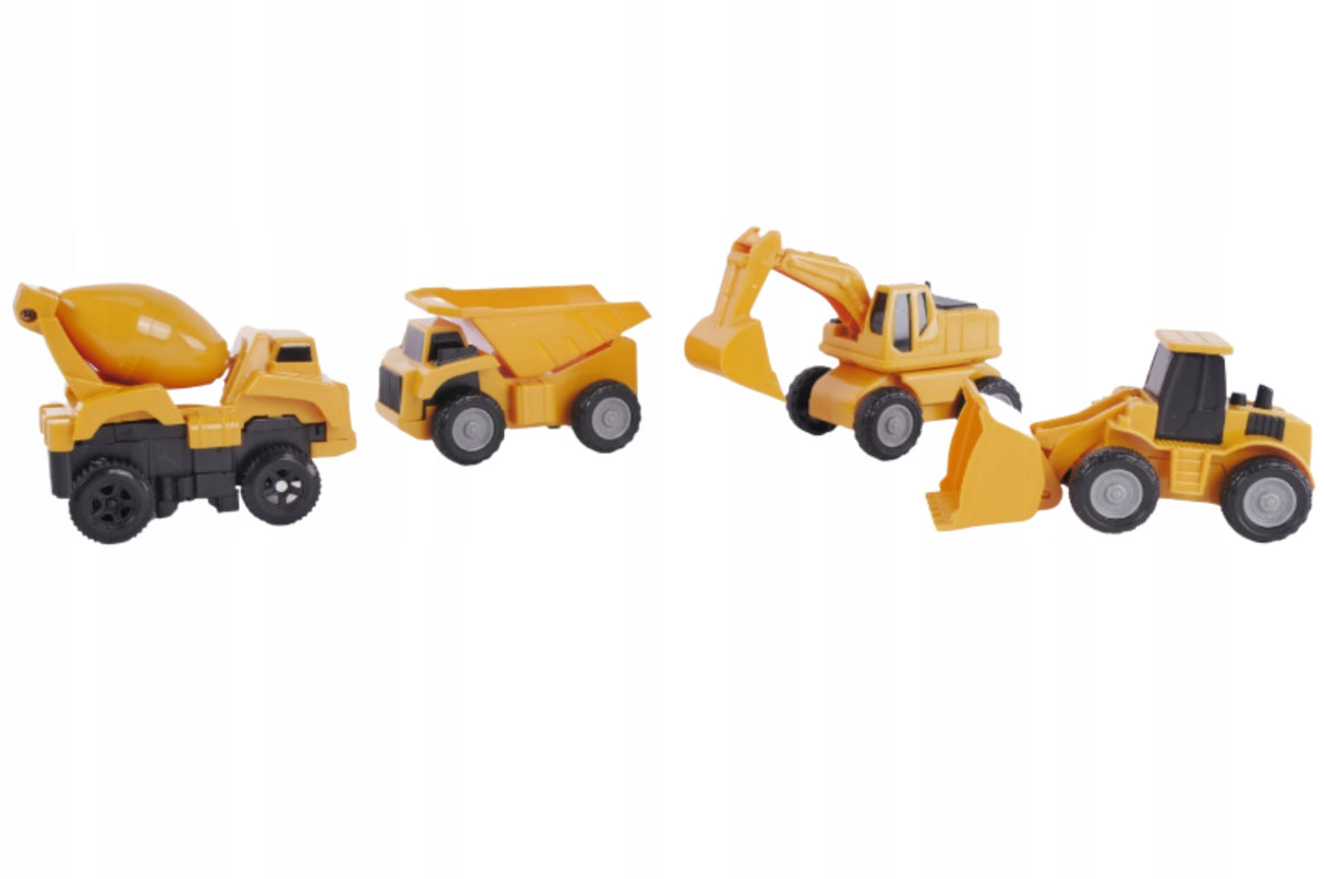 Tor Samochodowy Kolejka Plan Budowy Wyścigowy Duży Auto Zestaw 190el Puzzle