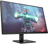 Monitor Gamingowy 27" Cali 4K IPS 144Hz 1ms HP Omen 780G8E9 Czarny 16:9