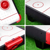 Cymbergaj Air Hockey Powietrzny Hokej dla Dzieci na Prezent Stół do Gry