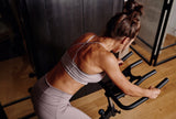 Rower Stacjonarny Magnetyczny Treningowy Domowy do Ćwiczeń Spinningowy