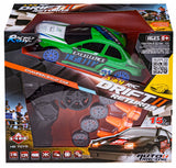 AUTO RC SAMOCHÓD DO DRIFTOWANIA SUBARU IMPREZA