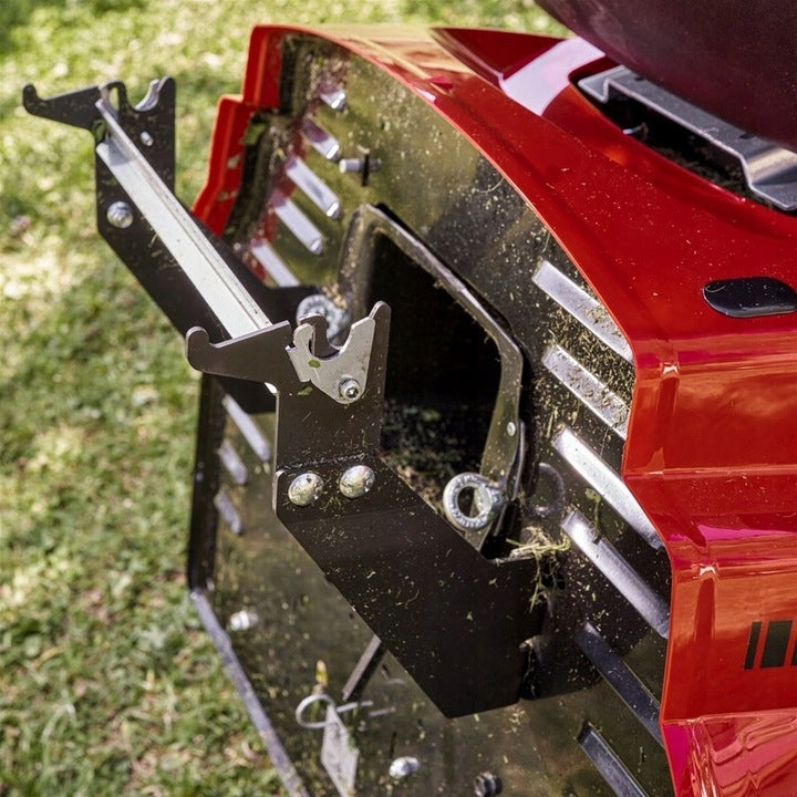 Traktorek Kosiarka Traktor z koszem V-Twin T22-103.3 HD-A V2 AL-KO 22 KM