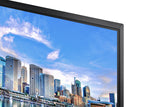 Monitor LED Samsung LF27T450FZUXEN 27 " Cali 1920x1080 px IPS / PLS Czarny