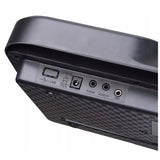 KEYBOARD Prezent Dla Dzieci Organy Pianino Klawisze z Mikrofonem | Karaoke